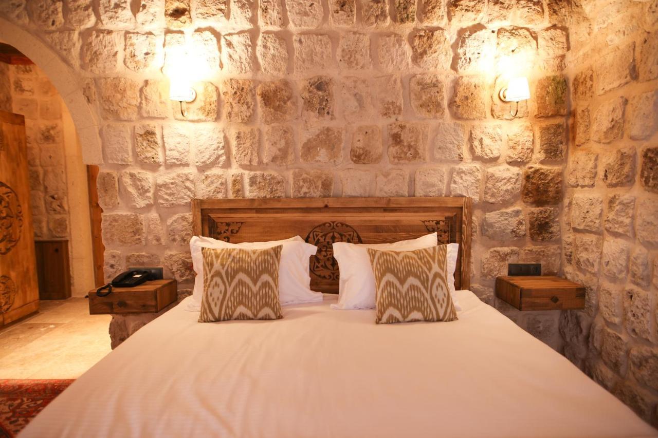 Cappadocia Vita Cave Hotel Ürgüp Kültér fotó