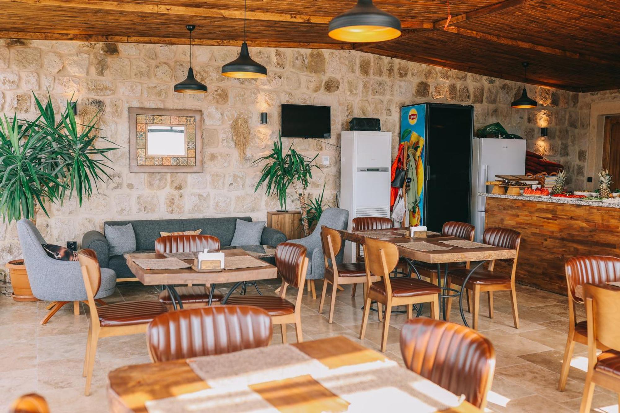 Cappadocia Vita Cave Hotel Ürgüp Kültér fotó