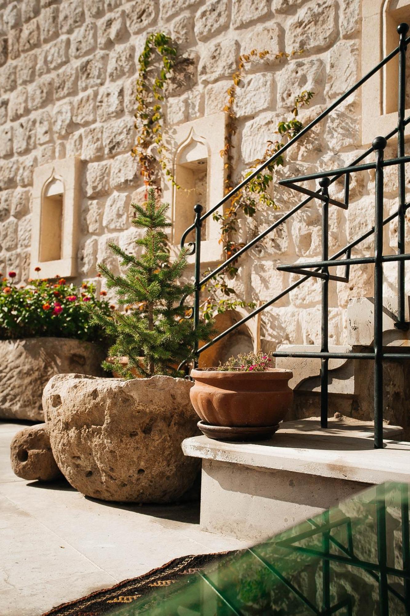 Cappadocia Vita Cave Hotel Ürgüp Kültér fotó